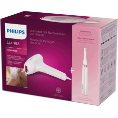 Philips Lumea IPL Σετ Αποτρίχωσης Laser για Σώμα BRI920/00 Philips Lumea IPL Σετ Αποτρίχωσης Laser για Σώμα BRI920/00